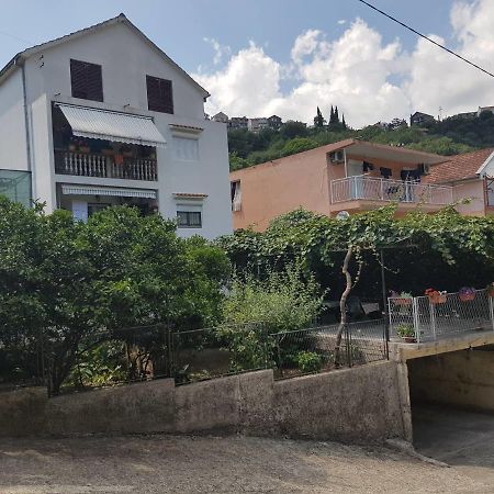 Apartments Suzana Herceg Novi Esterno foto