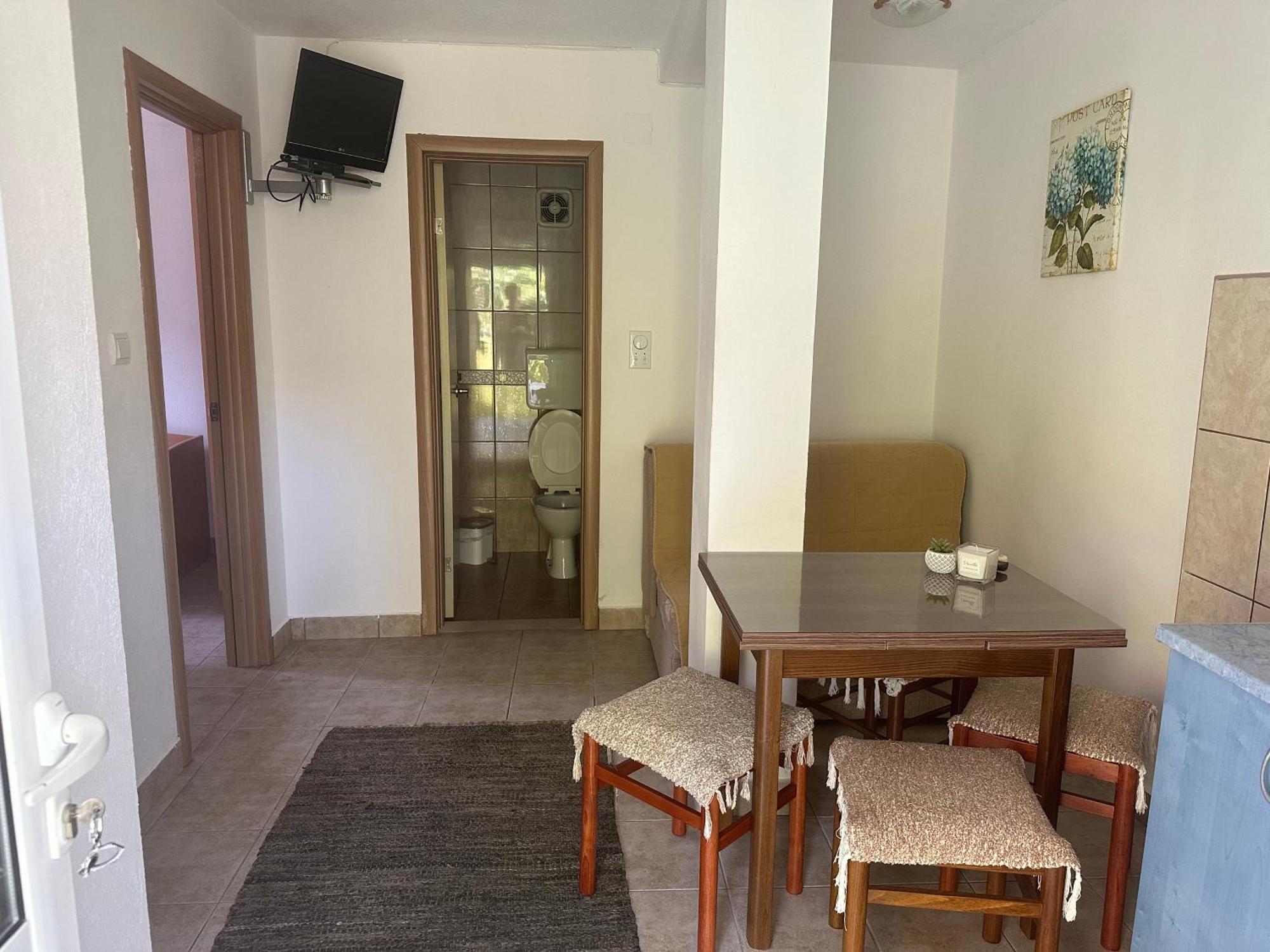 Apartments Suzana Herceg Novi Esterno foto