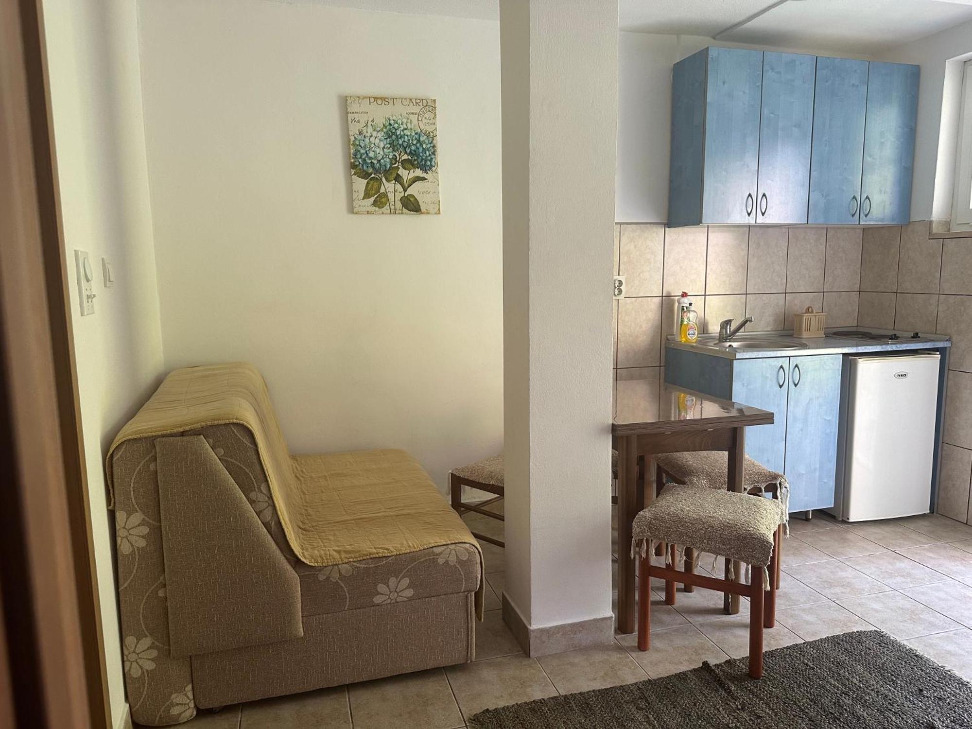 Apartments Suzana Herceg Novi Esterno foto