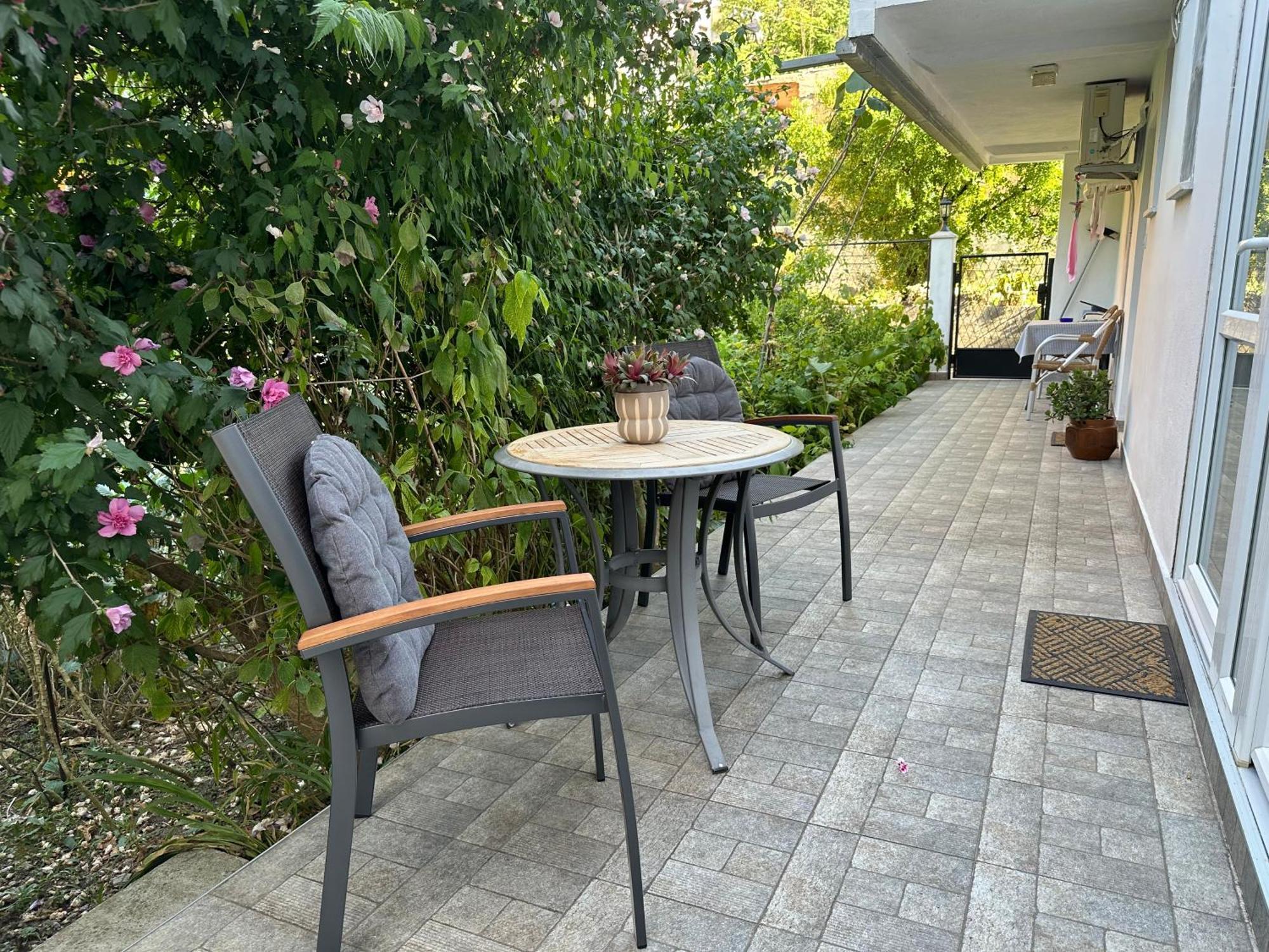 Apartments Suzana Herceg Novi Esterno foto